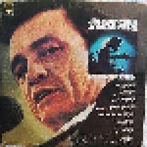 Johnny Cash: At Folsom Prison And San Quentin (2-LP) - Bild 1