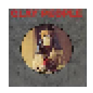 The Clay People: Cringe (CD) - Bild 1