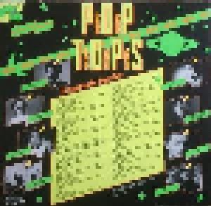 Dino Pop Tops (LP) - Bild 2