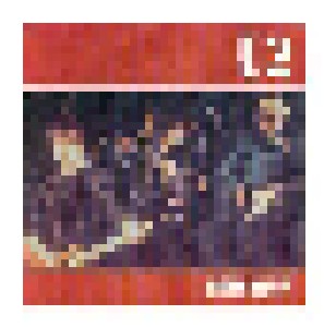 U2: Boygroup (CD) - Bild 1