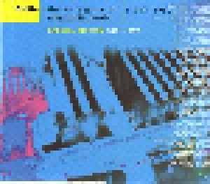 Cover - Oskar Sala: Ohm : The Early Gurus Of Electronic Music 1948-1980