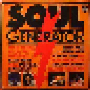 Soul Generator (LP) - Bild 1