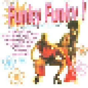 Funky Funky! - Lo Mejor Del Funk (2-CD) - Bild 1