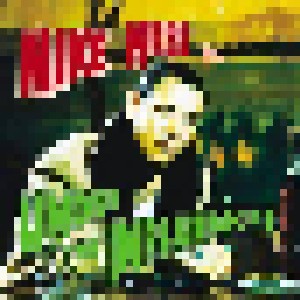 Mike Ness: Under The Influences (CD) - Bild 1