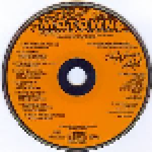 Stevie Wonder + Dionne Warwick + Dionne Warwick & Stevie Wonder: The Woman In Red (Split-CD) - Bild 3