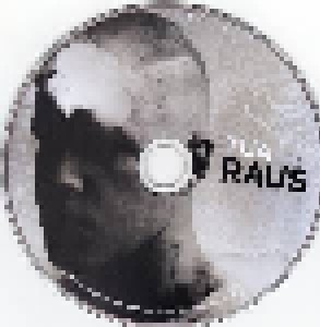 Tua: Raus (CD) - Bild 4