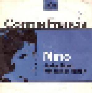 Connie Francis: Nino - Cover