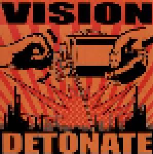 Vision: Detonate (CD) - Bild 1