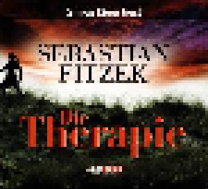 Cover - Sebastian Fitzek: Therapie, Die