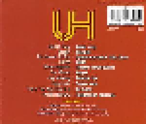 Uriah Heep: Live In Moscow (CD) - Bild 2