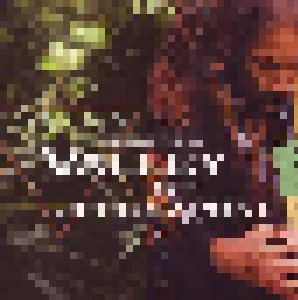 Augustus Pablo: Valley Of Jehosaphat (CD) - Bild 1