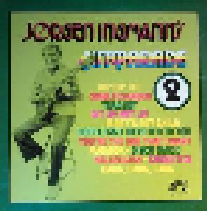Cover - Jørgen Ingmann: Hitparade 2
