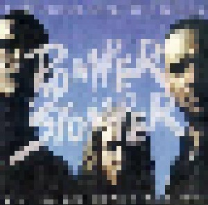 Cover - John Clifford White: Romper Stomper - Original Soundtrack