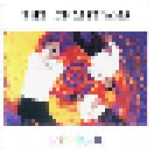 The Christians: Colour (CD) - Bild 1