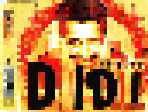 Khaled: Didi (Single-CD) - Bild 1