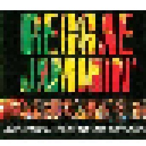 Cover - Baby Rasta Band: Reggae Jammin'
