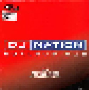 Cover - Nukleuz DJ's: DJ Nation Part 2