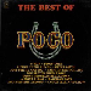 Poco: The Best Of Poco (LP) - Bild 1