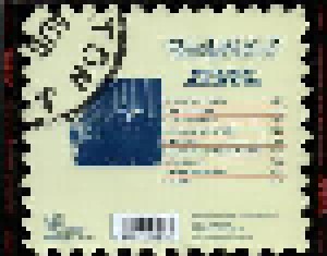 Climax Blues Band: Stamp Album (CD) - Bild 2