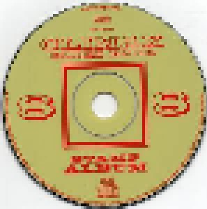 Climax Blues Band: Stamp Album (CD) - Bild 3