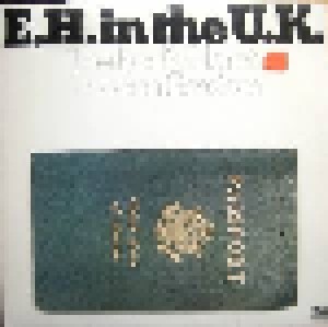 Eddie Harris: E.H. In The U.K. (The Eddie Harris London Sessions) (LP) - Bild 1