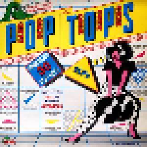 Dino Pop Tops (2-LP) - Bild 1