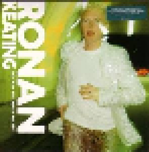 Cover - Ronan Keating: Way You Make Me Feel, The