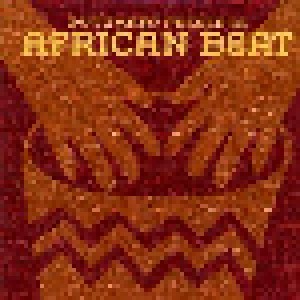 Cover - Issa Bagayogo: African Beat