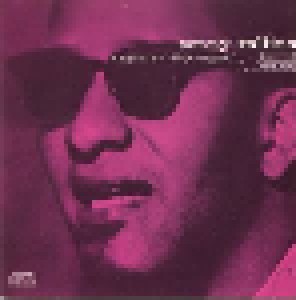Sonny Rollins: A Night At The Village Vanguard Vol.1 (CD) - Bild 1