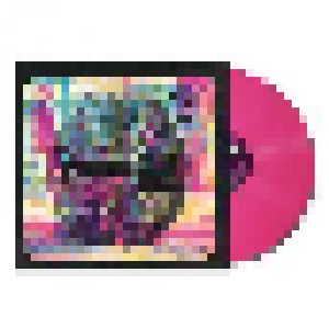New Found Glory: Radiosurgery (LP) - Bild 2