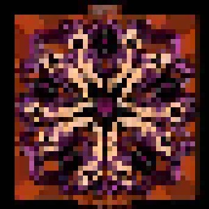 Fuzz Manta: Vortex Memplex (LP) - Bild 1