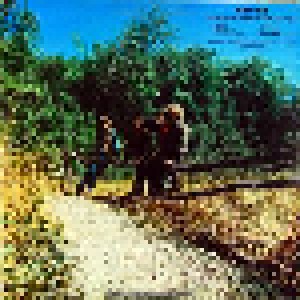 Creedence Clearwater Revival: Green River (LP) - Bild 2