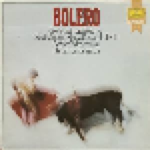 Bolero - Spanische Impressionen (LP) - Bild 1
