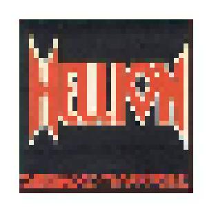 Hellion: Dangerous Maneuvers - Cover