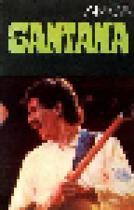 Santana: Santana (Tape) - Bild 1