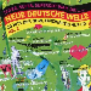 Die Top-Hits Der Neuen Deutschen Welle (4-CD) - Bild 5
