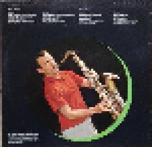 Max Greger: Das Große Tanzalbum (2-LP) - Bild 3