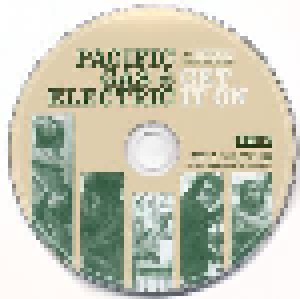 Pacific Gas & Electric: Get It On (CD) - Bild 7