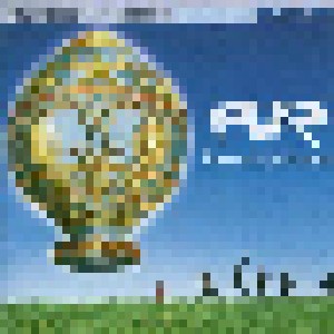 Pur: Abenteuerland (CD) - Bild 1