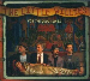 The Little Willies: For The Good Times (CD) - Bild 1