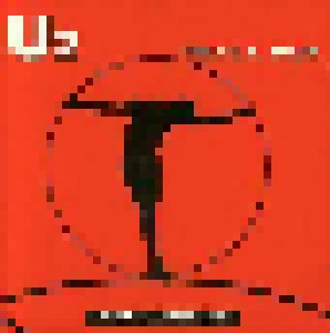 U2: 1982 U.K. Tour (CD) - Bild 1