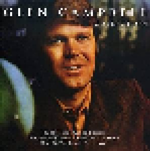Glen Campbell: Collection (2-CD) - Bild 1