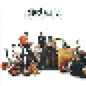 Piebald: We Are The Only Friends We Have (LP) - Bild 1