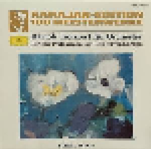 Béla Bartók: Konzert Für Orchester / Karajan 100 Meisterwerke (LP) - Bild 1