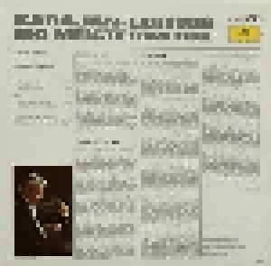 Béla Bartók: Konzert Für Orchester / Karajan 100 Meisterwerke (LP) - Bild 2