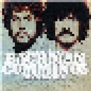 Bachman + Cummings: Songbook (Split-CD) - Bild 1