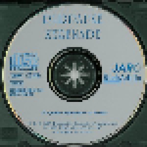 Piirpauke: Zerenade (CD) - Bild 3