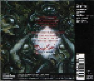 Dead End: Ghost Of Romance (CD) - Bild 2