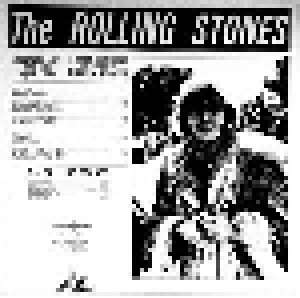 The Rolling Stones: Live! Hyde Park 1969 (LP) - Bild 2