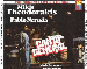 Mikis Theodorakis: Canto General (2-CD) - Bild 2